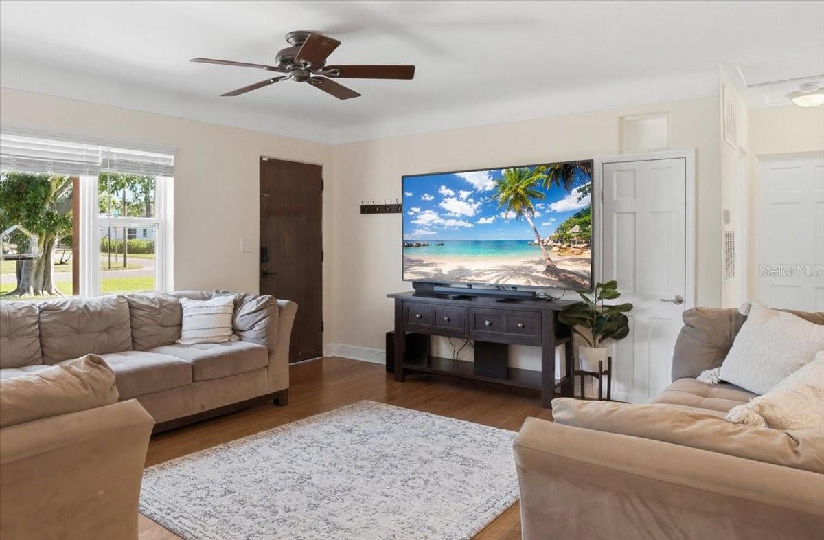 BAY VISTA PARK REP 1ST ADD - Residential