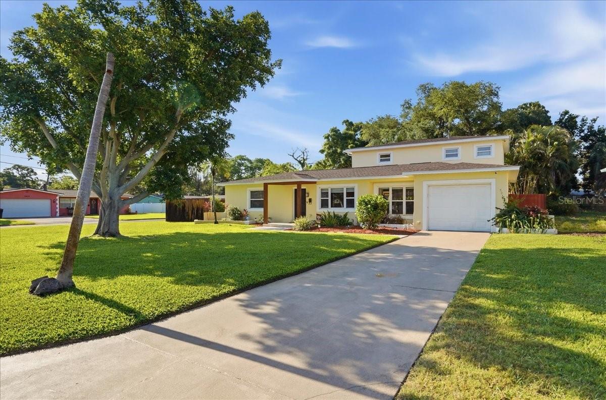 BAY VISTA PARK REP 1ST ADD - Residential