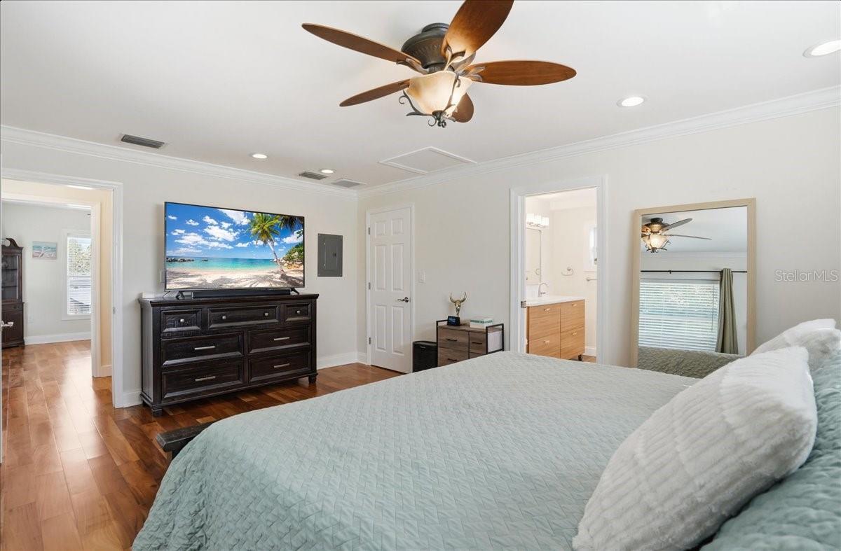 BAY VISTA PARK REP 1ST ADD - Residential