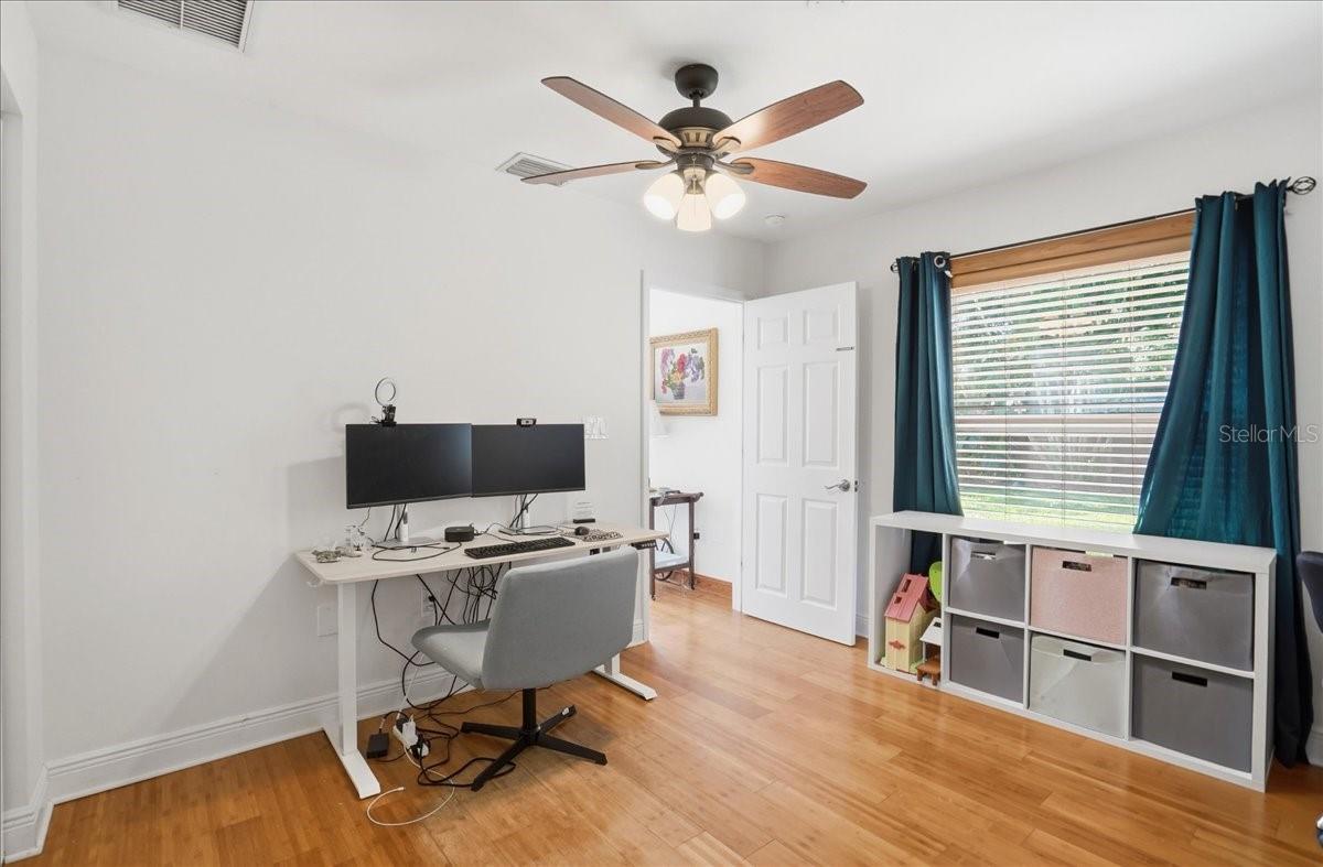 BAY VISTA PARK REP 1ST ADD - Residential