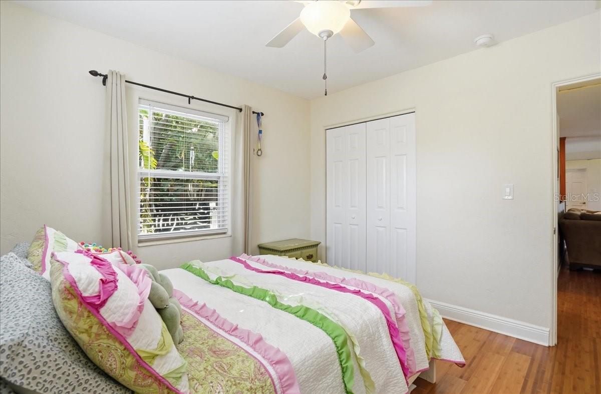 BAY VISTA PARK REP 1ST ADD - Residential