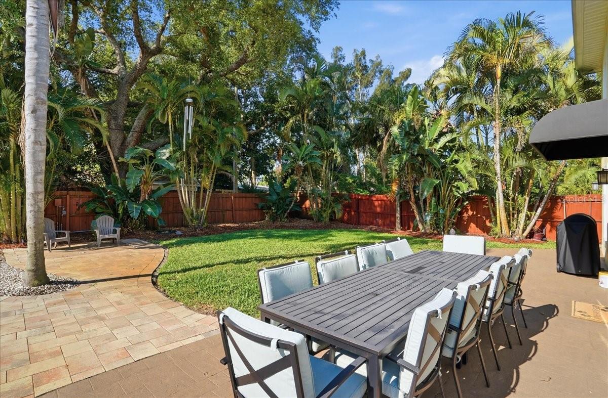 BAY VISTA PARK REP 1ST ADD - Residential