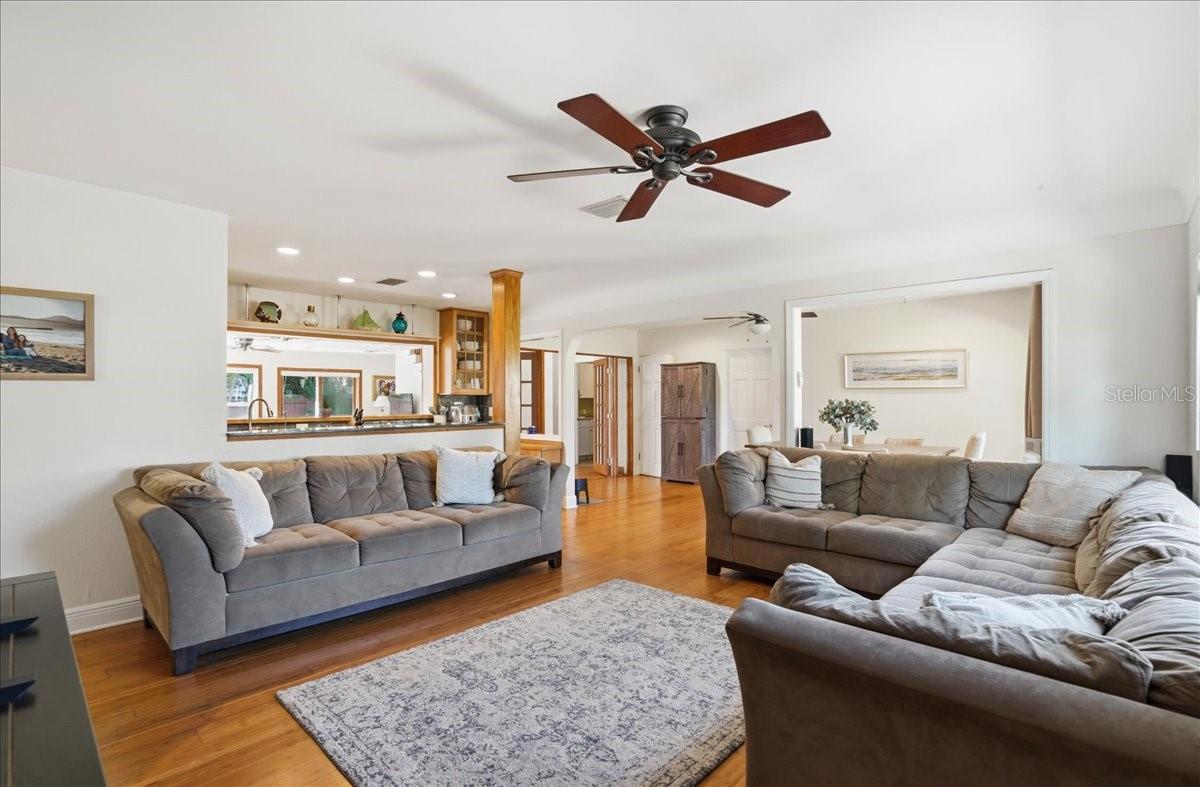 BAY VISTA PARK REP 1ST ADD - Residential