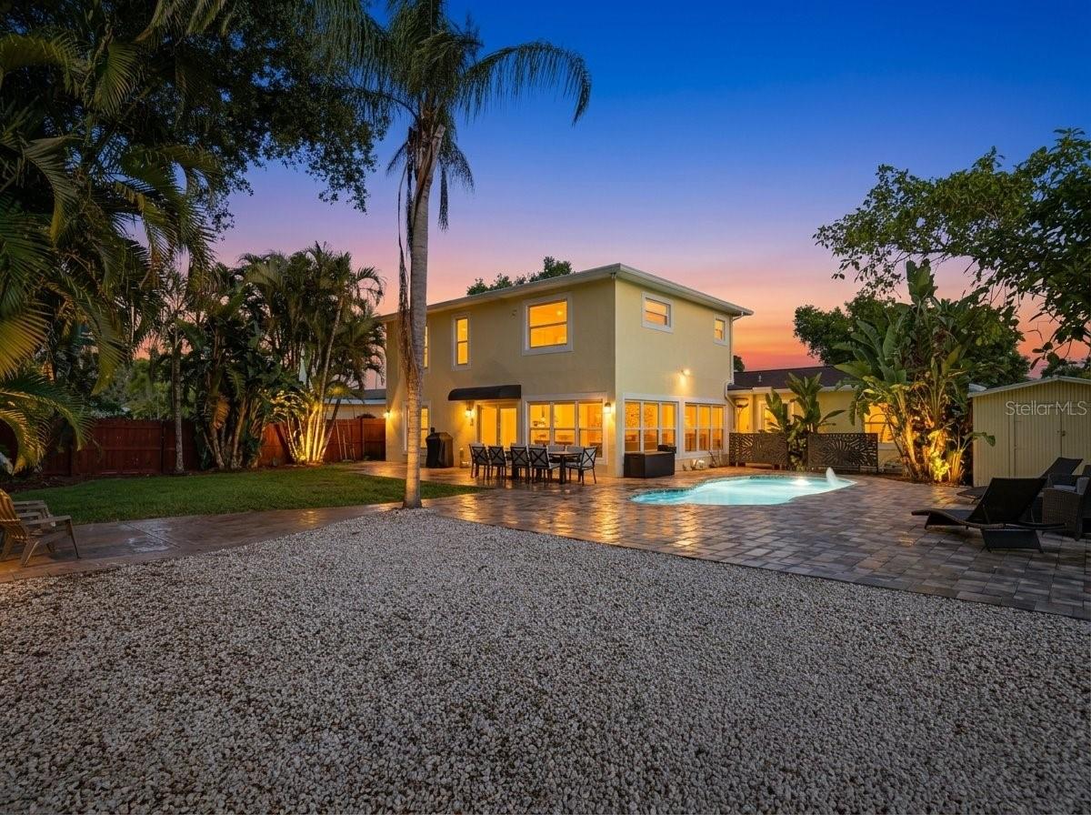 BAY VISTA PARK REP 1ST ADD - Residential