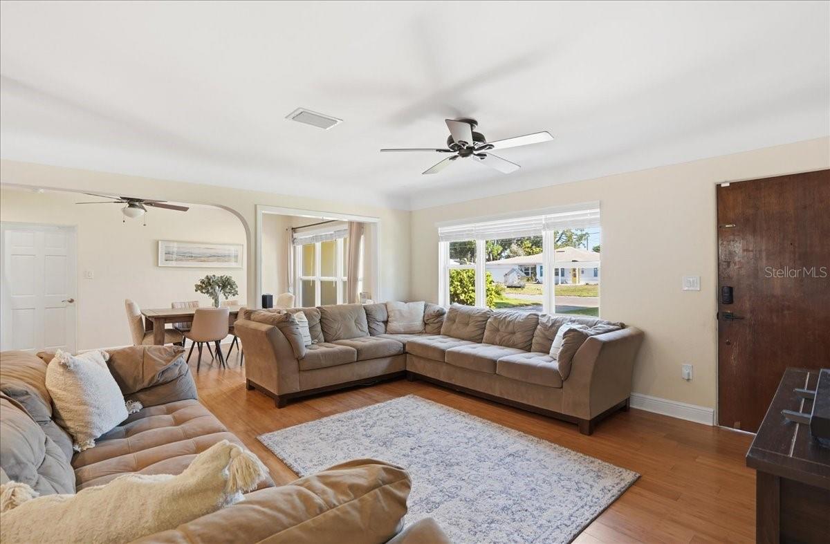 BAY VISTA PARK REP 1ST ADD - Residential