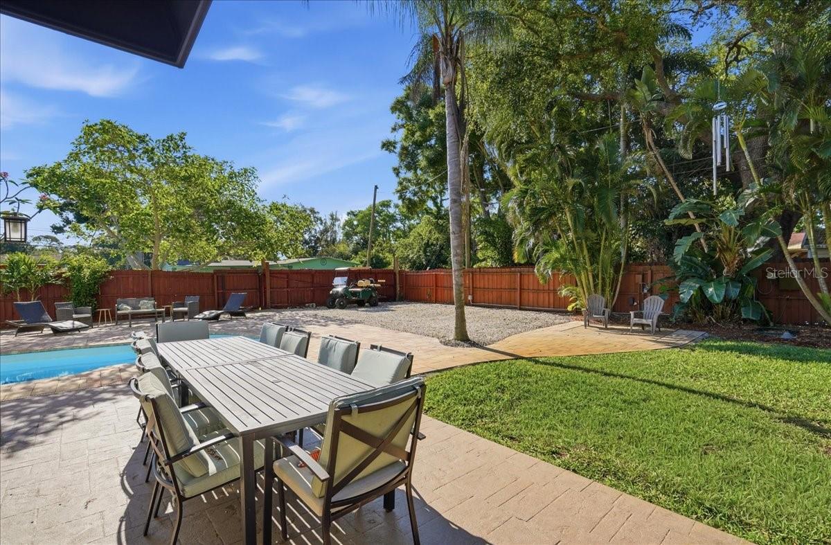 BAY VISTA PARK REP 1ST ADD - Residential