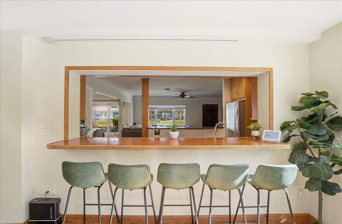 BAY VISTA PARK REP 1ST ADD - Residential