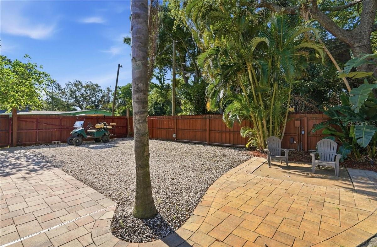 BAY VISTA PARK REP 1ST ADD - Residential