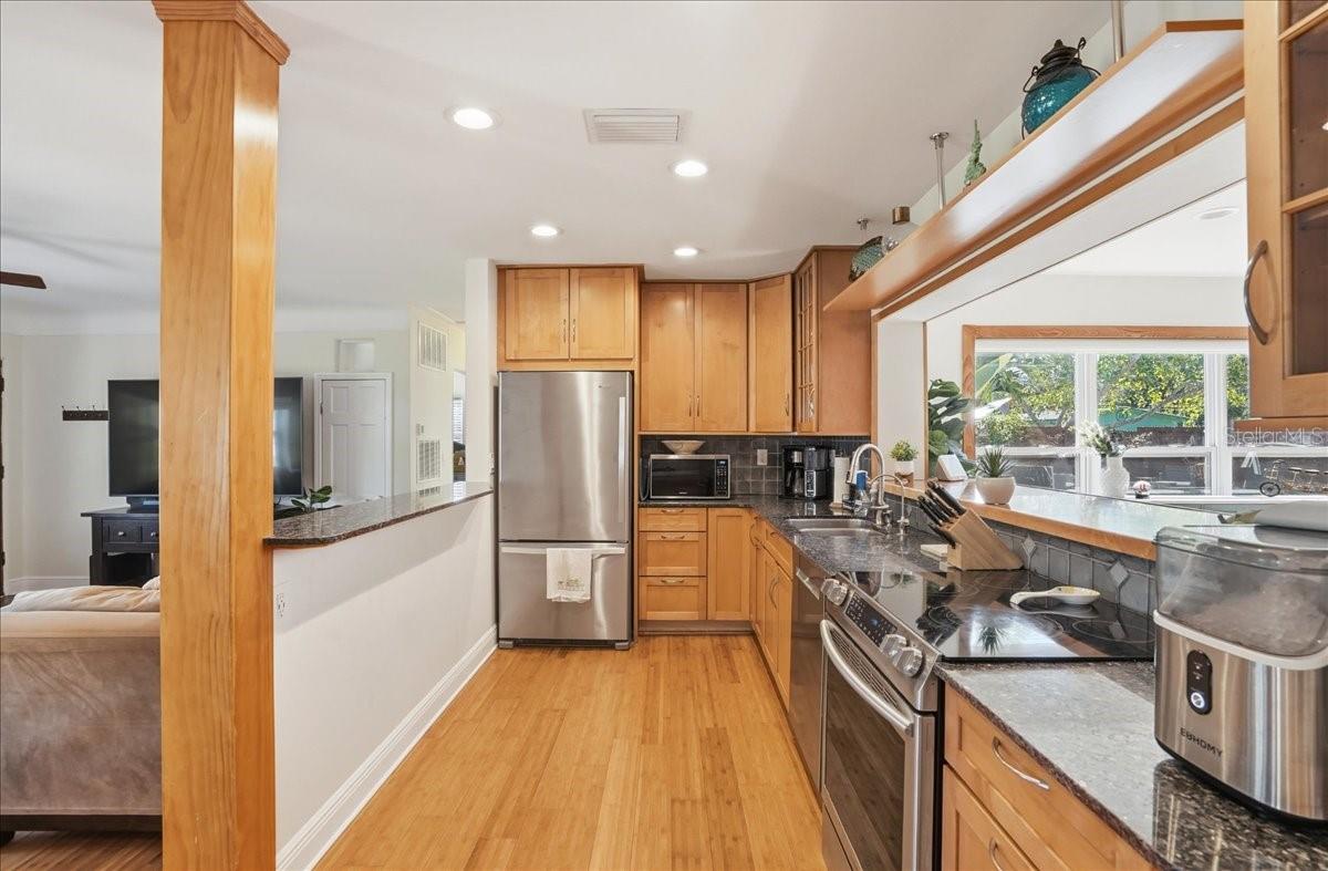 BAY VISTA PARK REP 1ST ADD - Residential