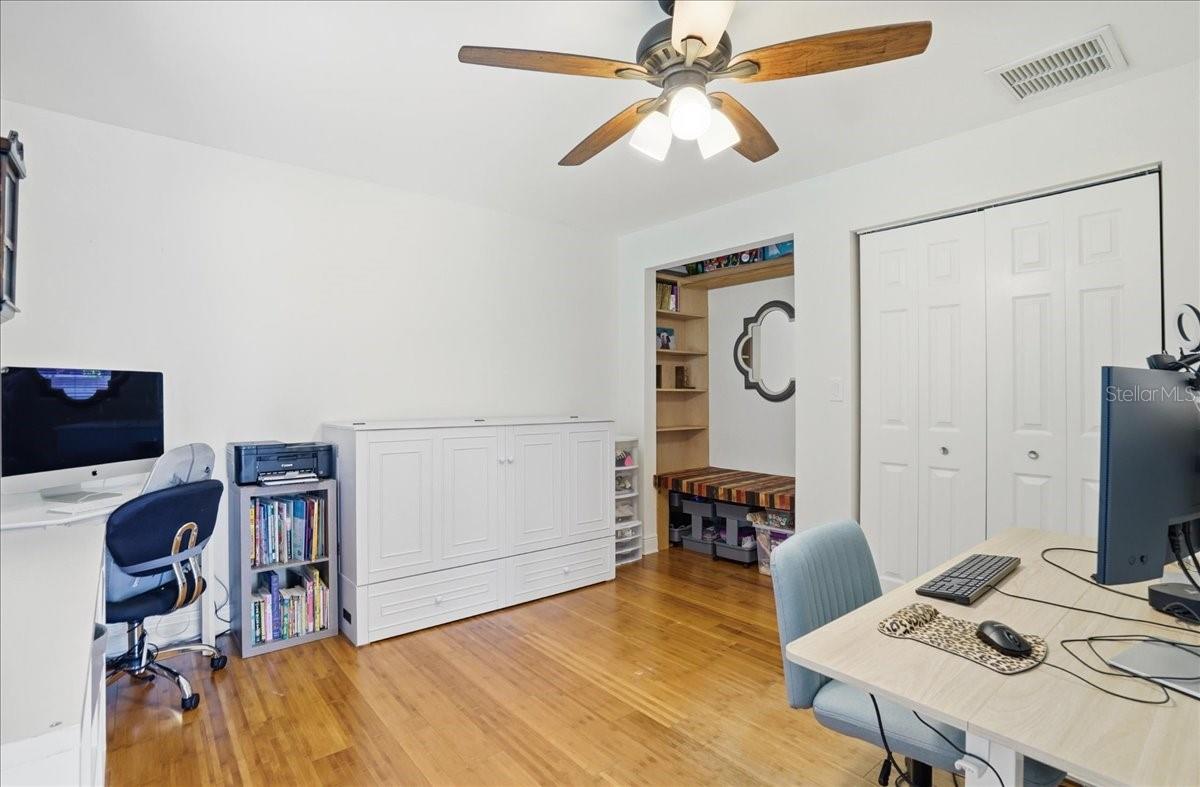 BAY VISTA PARK REP 1ST ADD - Residential