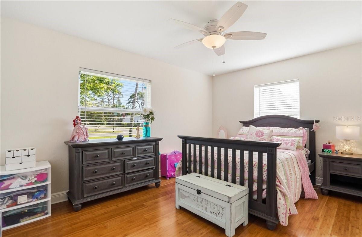 BAY VISTA PARK REP 1ST ADD - Residential