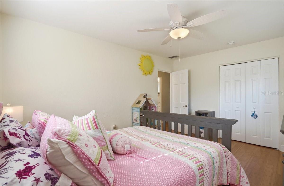 BAY VISTA PARK REP 1ST ADD - Residential