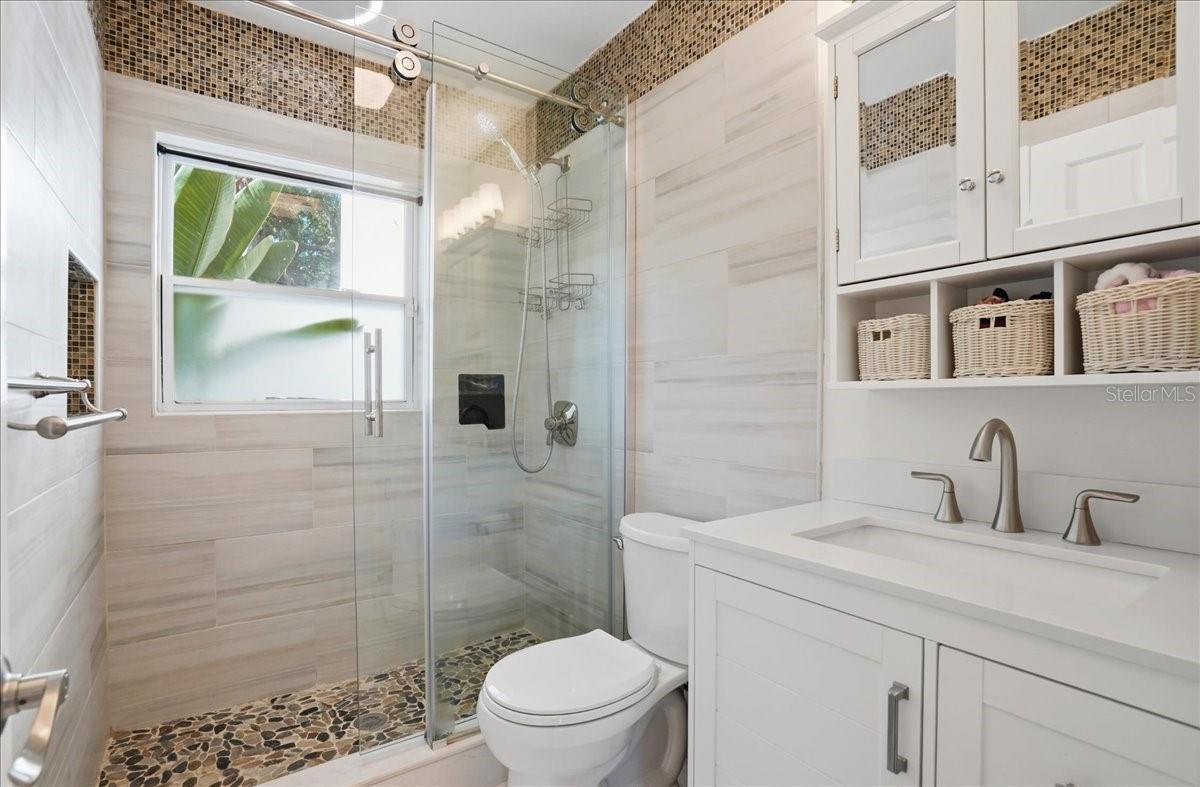 BAY VISTA PARK REP 1ST ADD - Residential