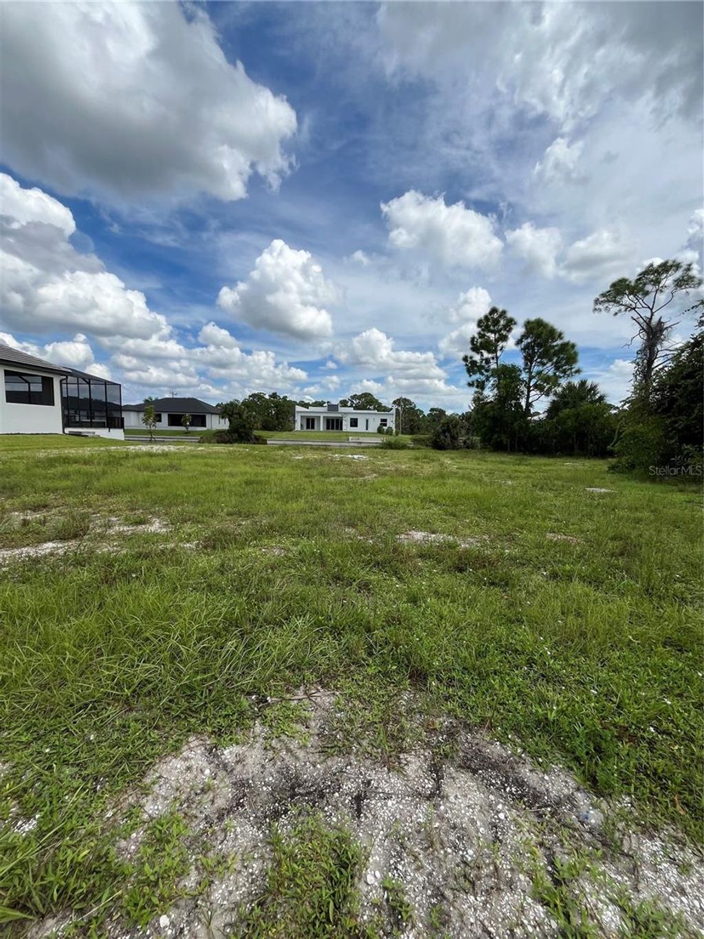 Photo of 2805 NW 41 St Avenue, Cape Coral, FL 33993 (MLS # C7504605)