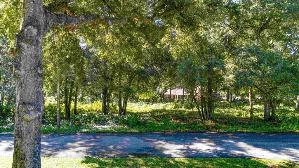 Photo of 00 Diplomat Street, Dade City, FL 33523 (MLS # TB8558621)