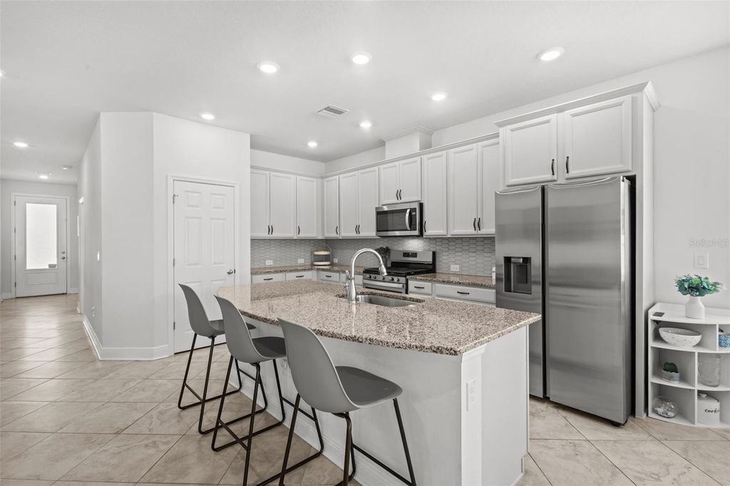 Photo of 15133 Caravan Avenue, Odessa, FL 33556 (MLS # TB8423029)