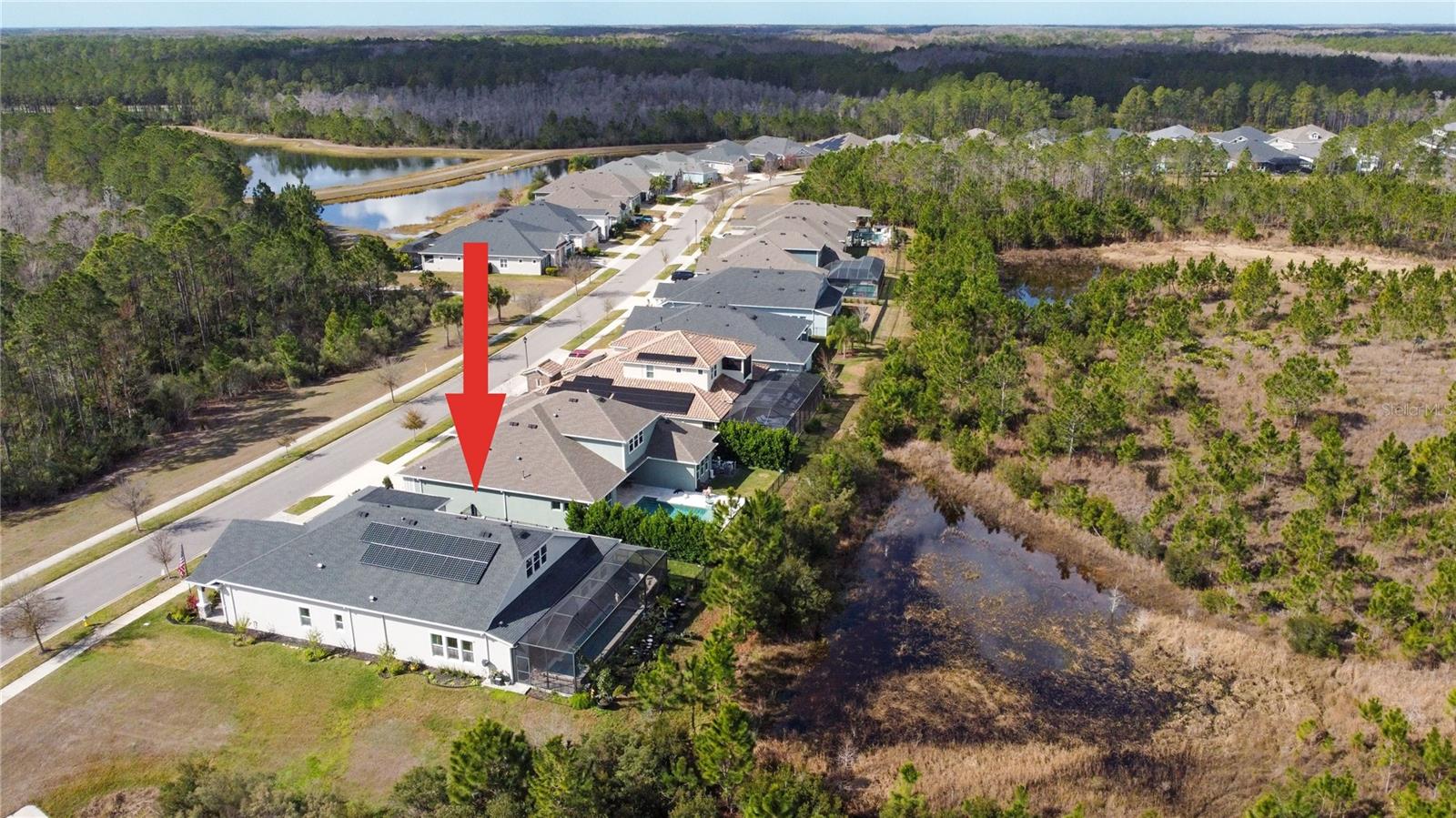 BEXLEY SOUTH PH 2A PRCL 4 - Residential