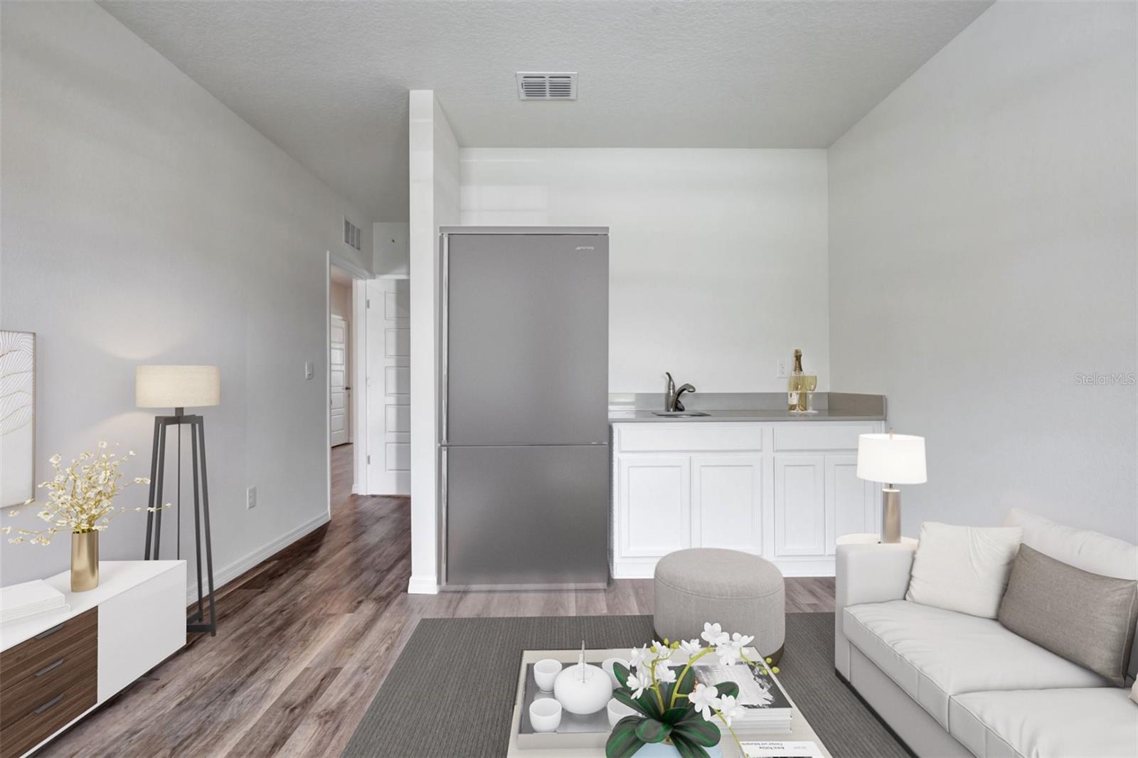 CROSSWINDS EAST - Residential