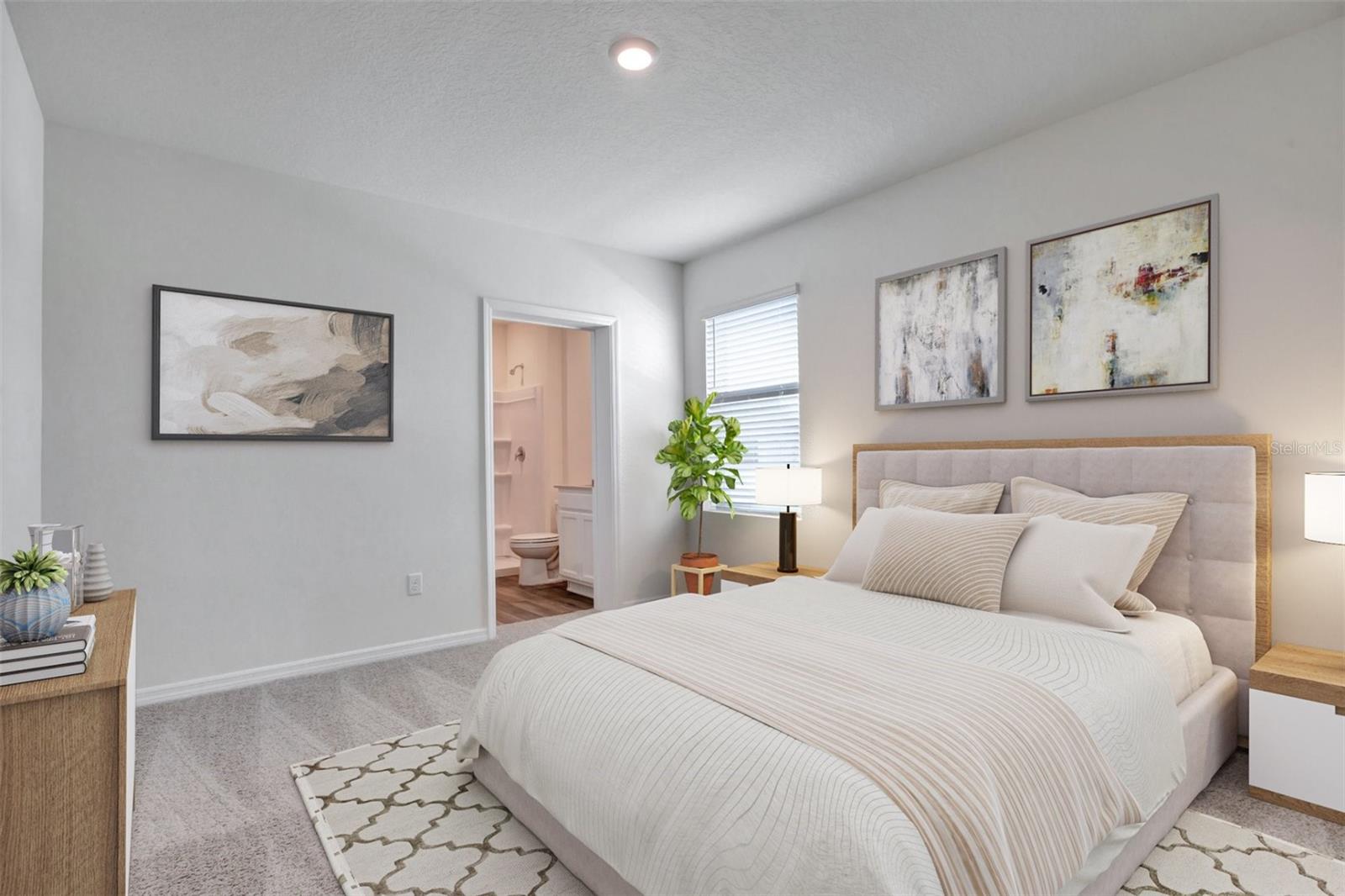 CROSSWINDS EAST - Residential