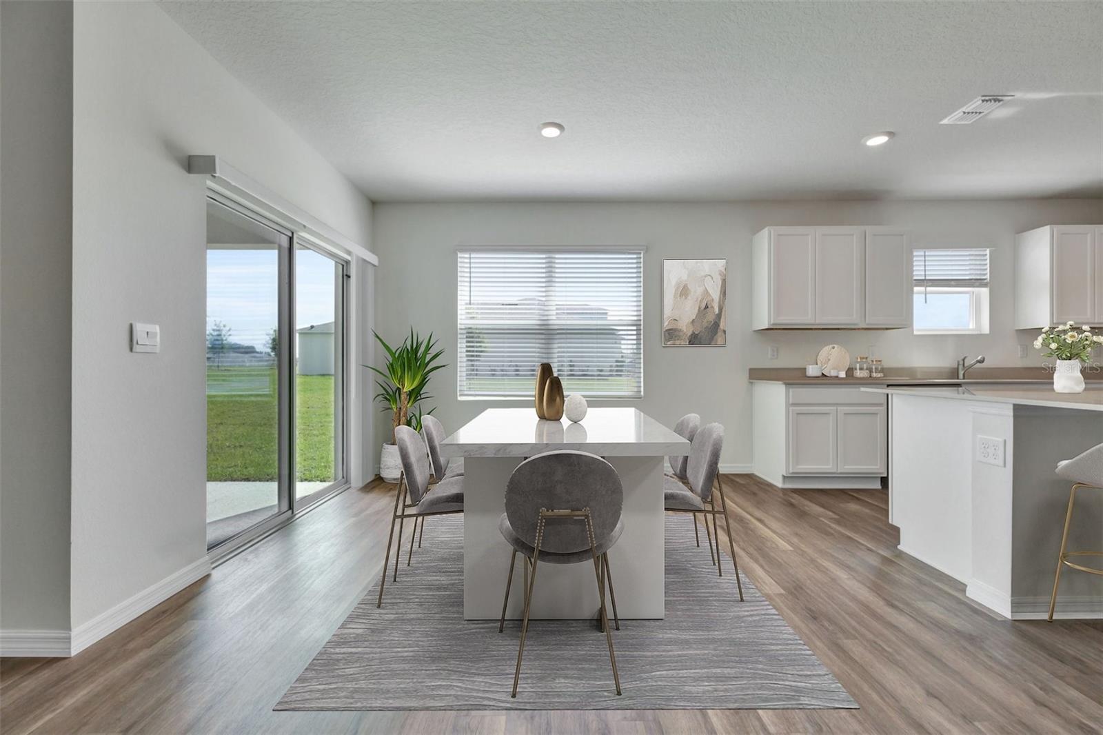 CROSSWINDS EAST - Residential