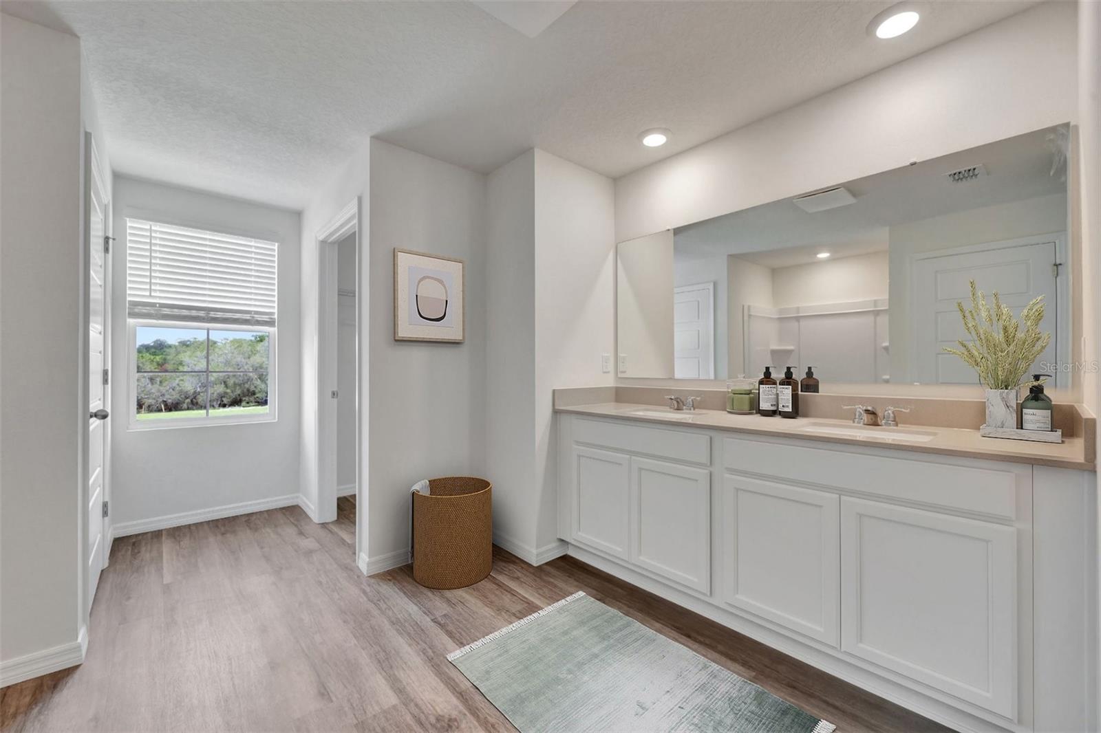 CROSSWINDS EAST - Residential