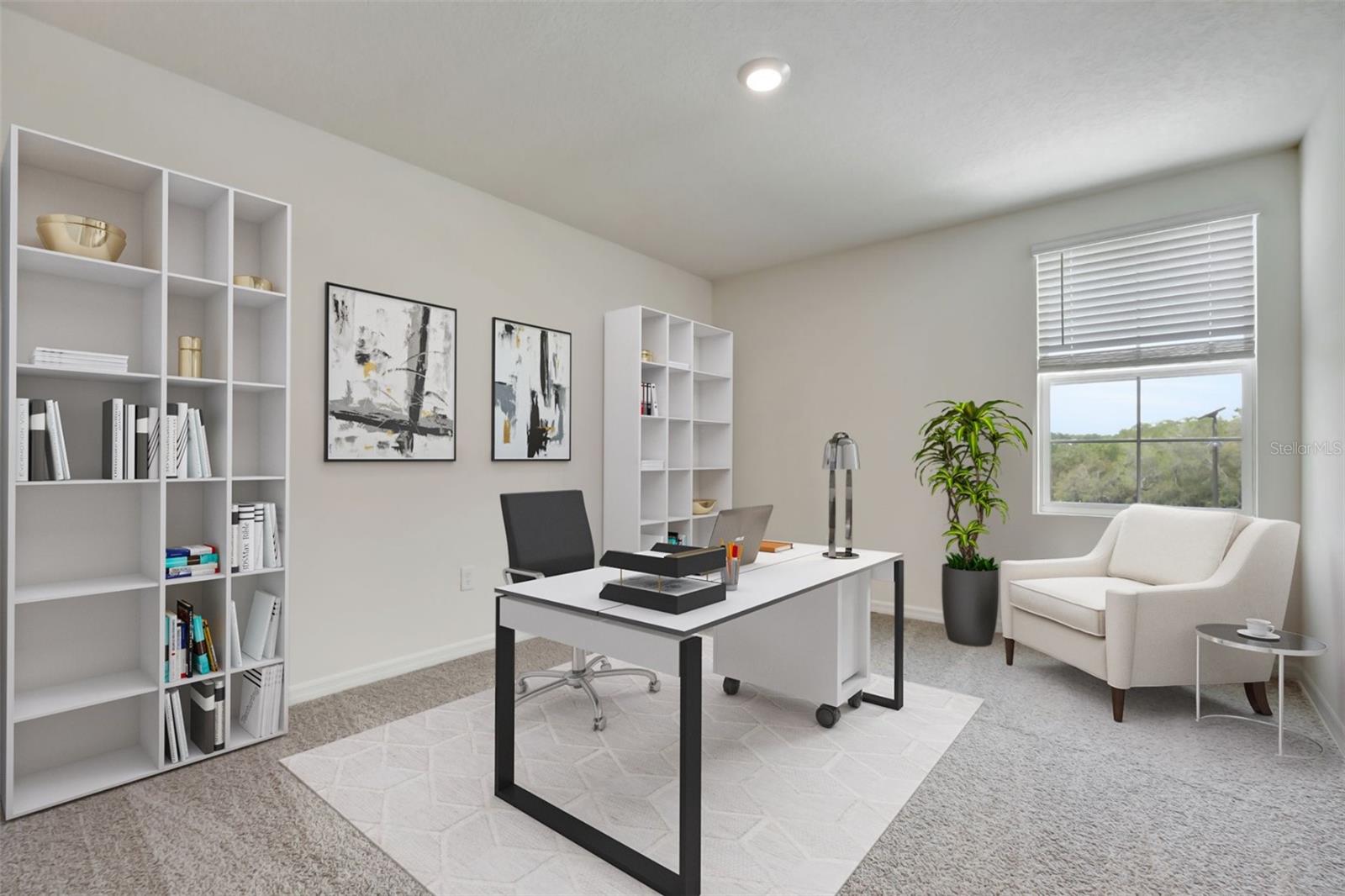 CROSSWINDS EAST - Residential