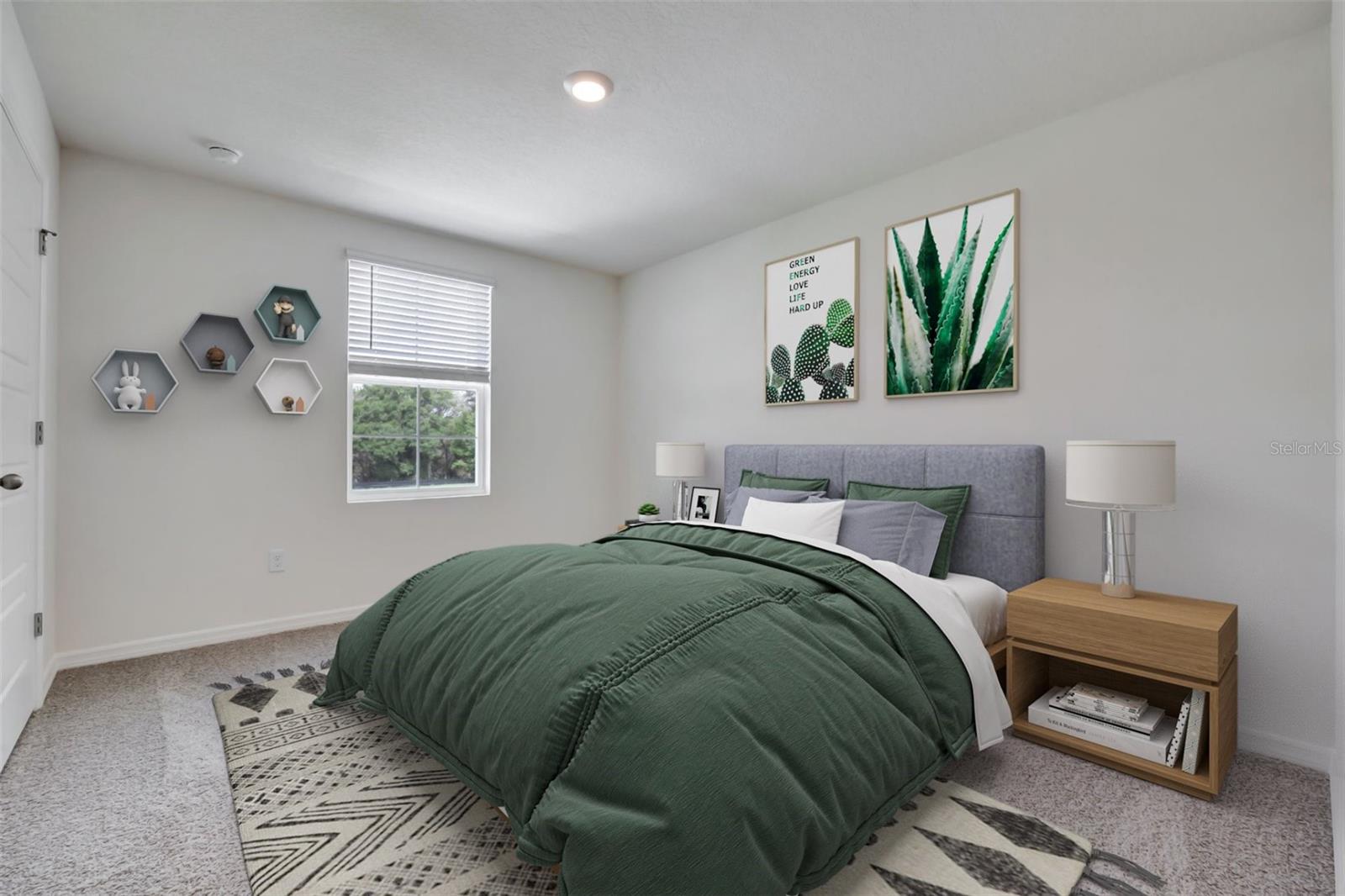 CROSSWINDS EAST - Residential