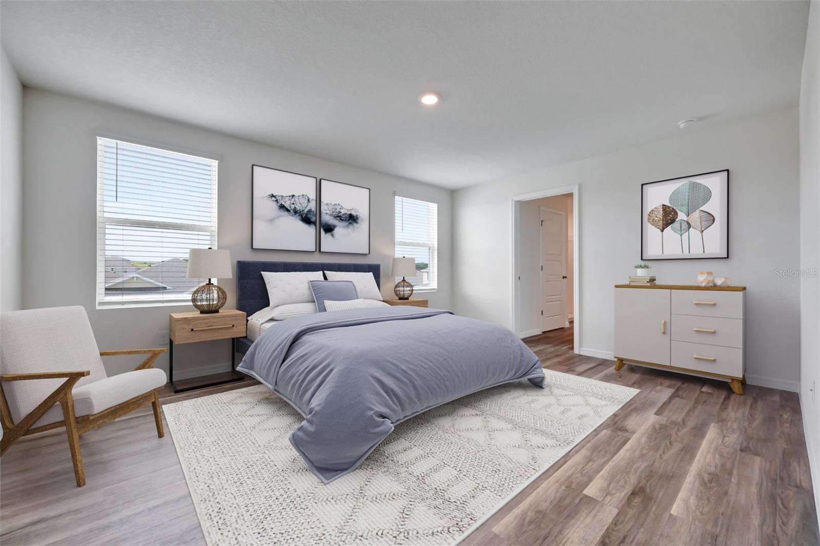 CROSSWINDS EAST - Residential