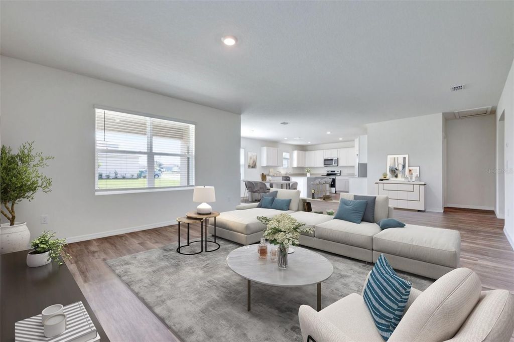 Photo of 4929 Katrina Drive, Haines City, FL 33844 (MLS # O6391026)