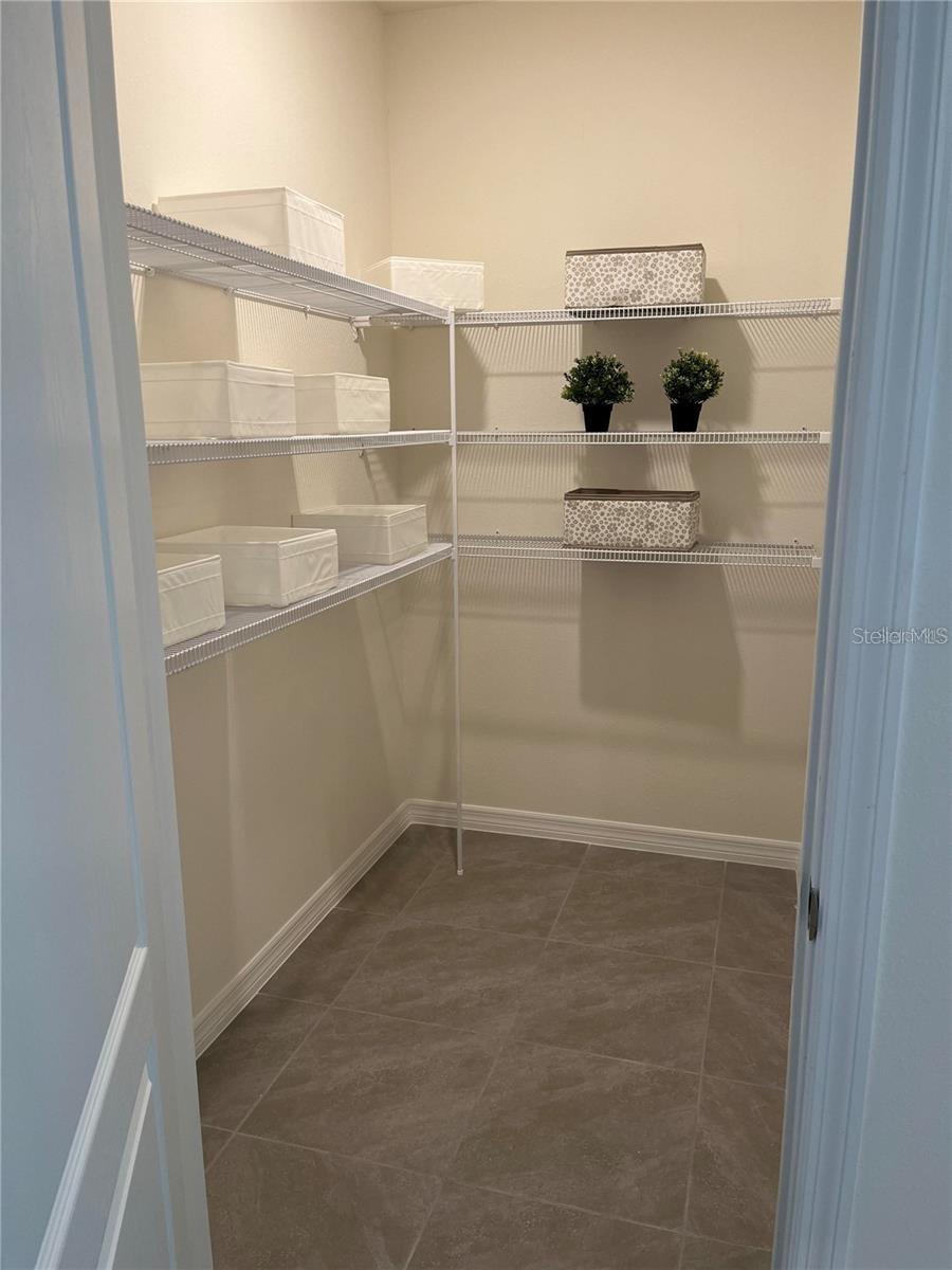 CHARLES COVE - Residential Lease