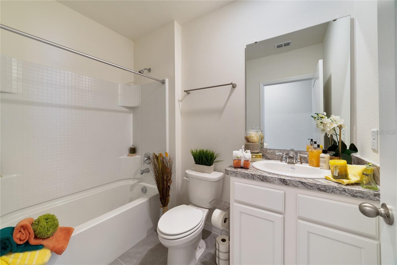 CHARLES COVE - Residential Lease