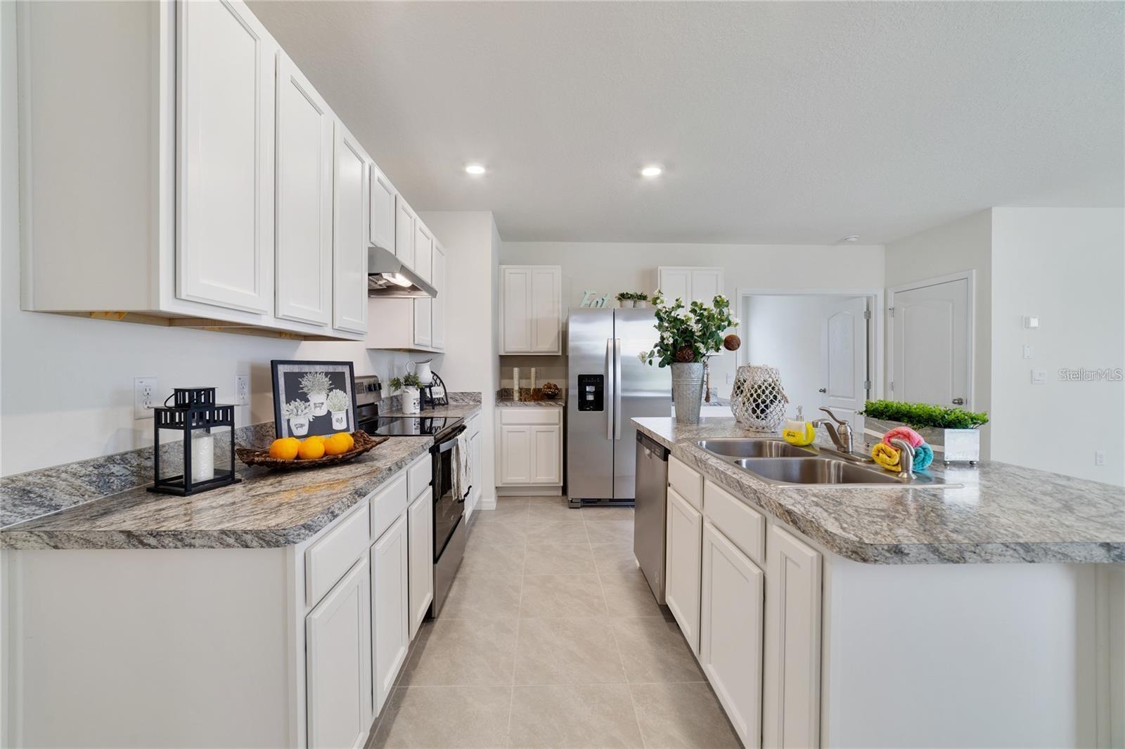 CHARLES COVE - Residential Lease