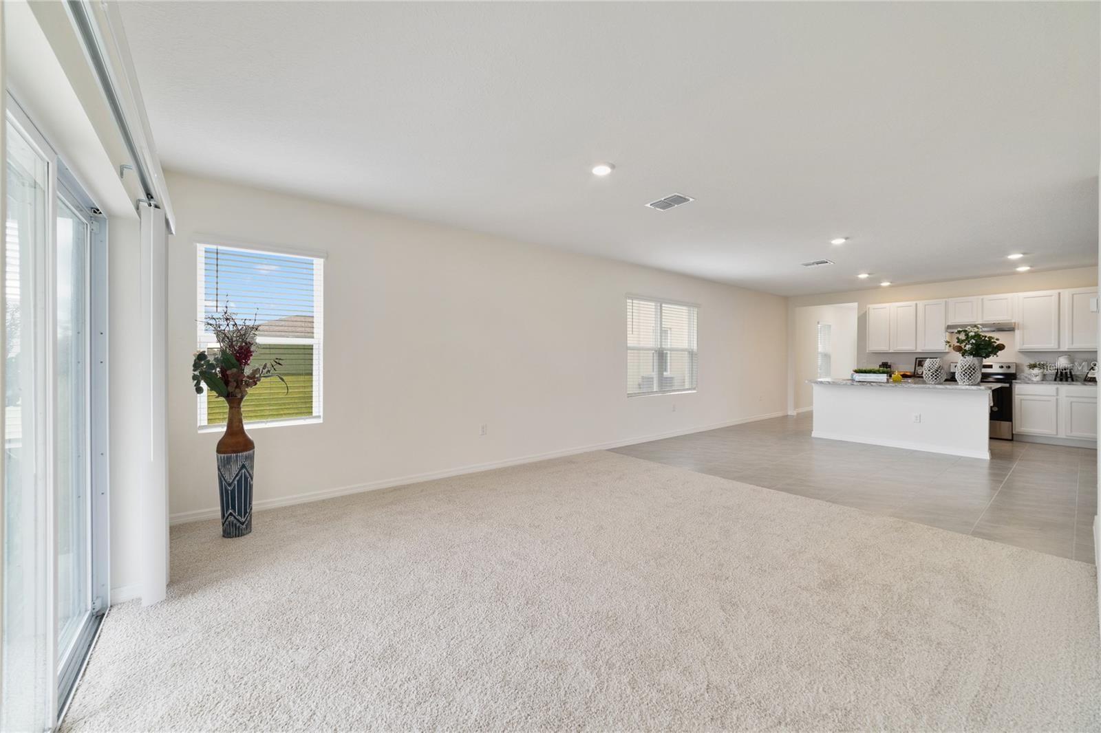 CHARLES COVE - Residential Lease