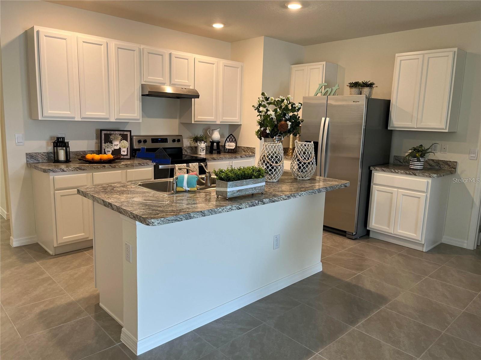 CHARLES COVE - Residential Lease