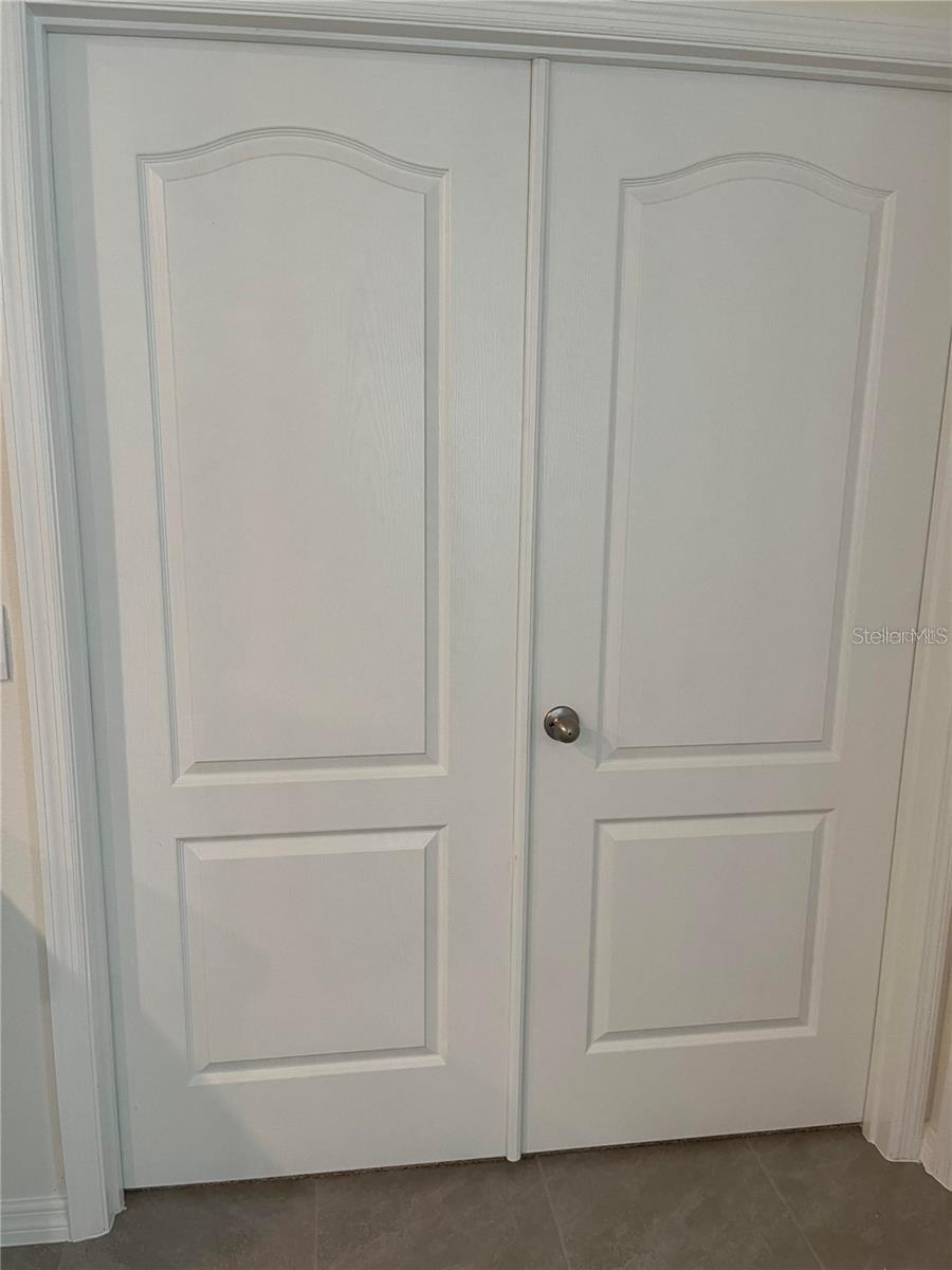 CHARLES COVE - Residential Lease