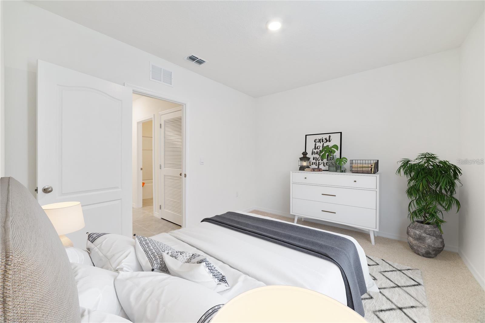 CHARLES COVE - Residential Lease