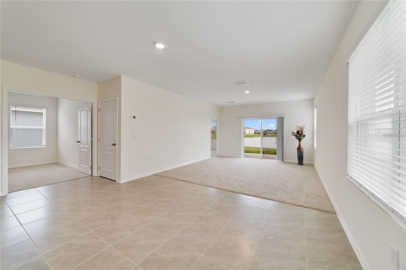 CHARLES COVE - Residential Lease