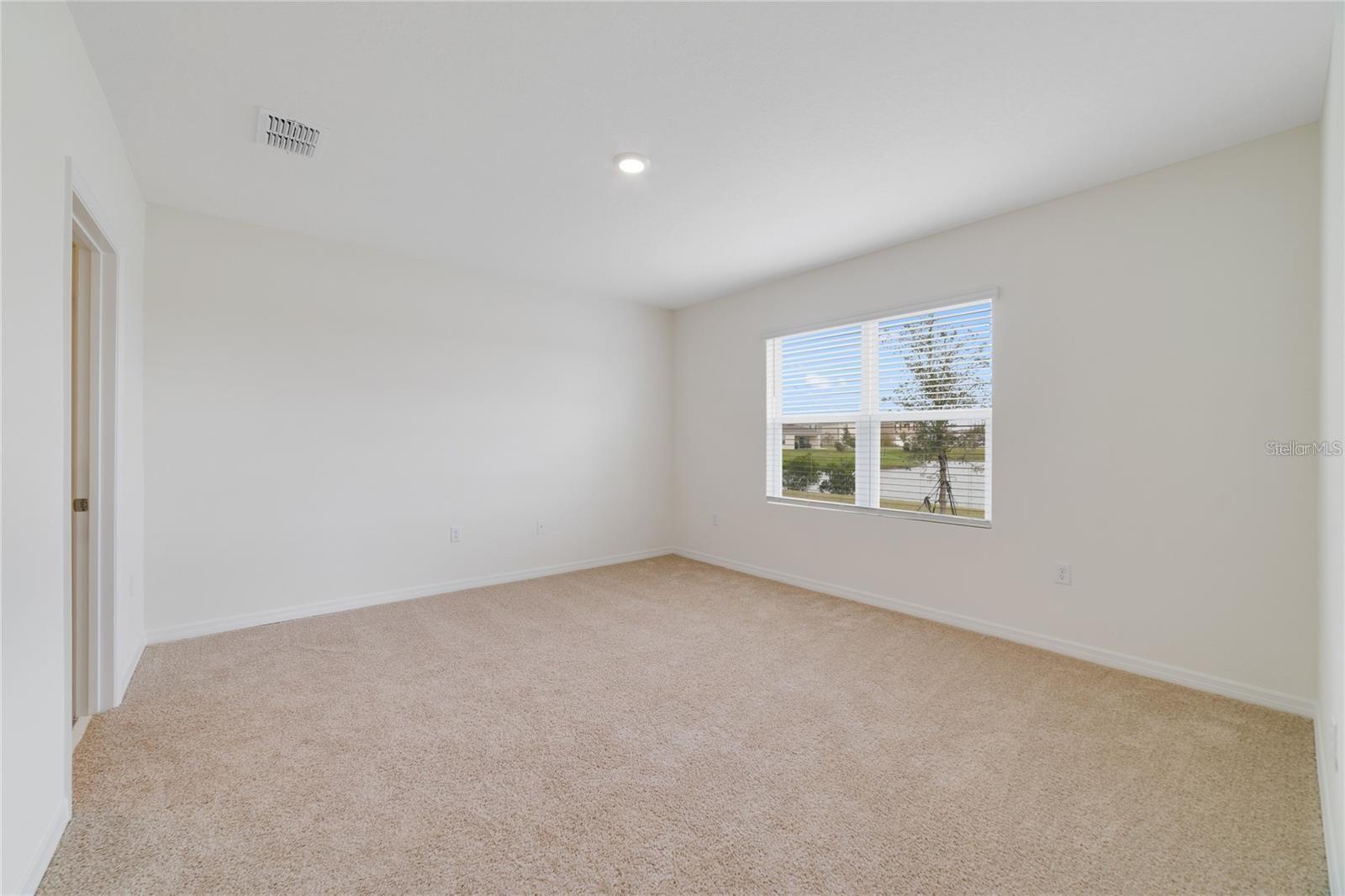 CHARLES COVE - Residential Lease