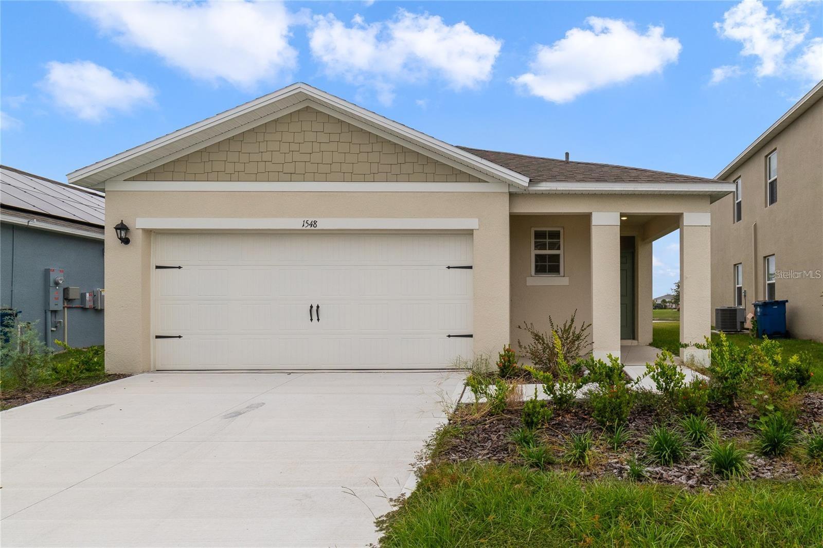 CHARLES COVE - Residential Lease