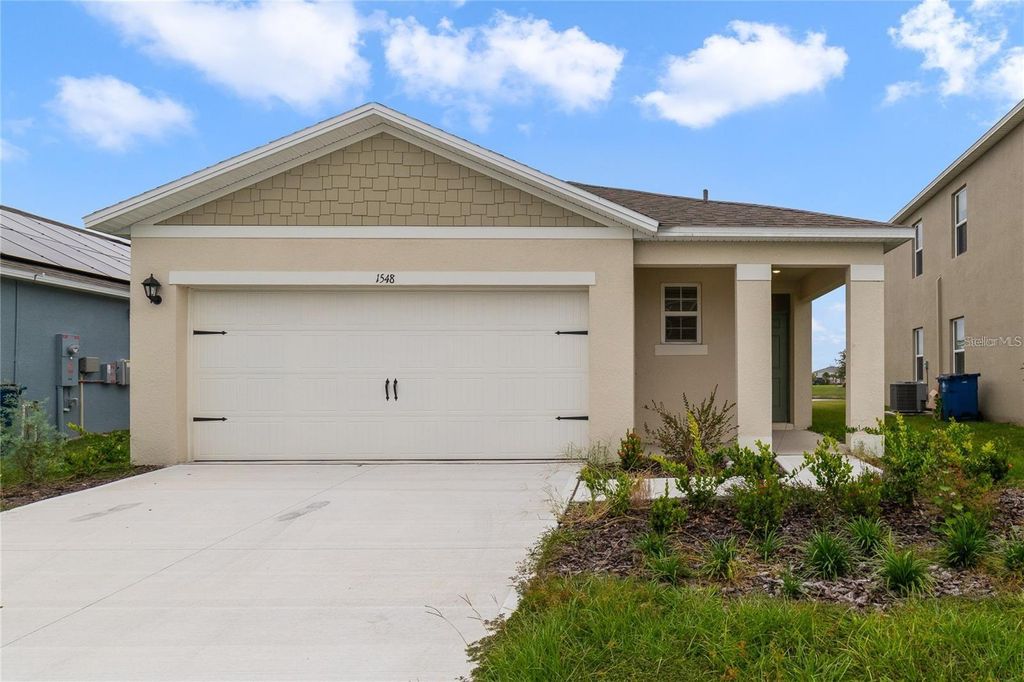 Photo of 1548 Catbriar Way, Davenport, FL 33837 (MLS # O6406245)