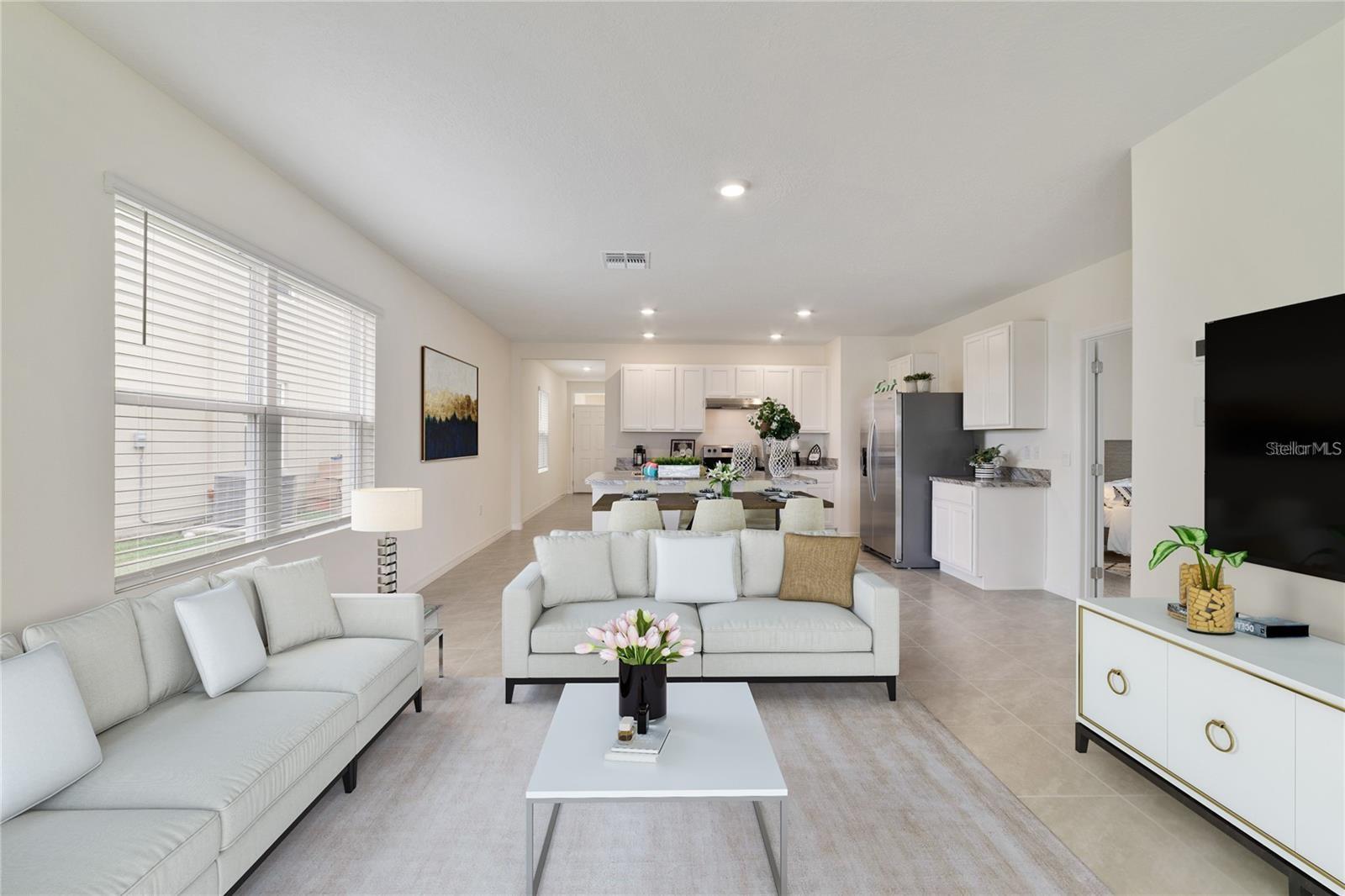 CHARLES COVE - Residential Lease