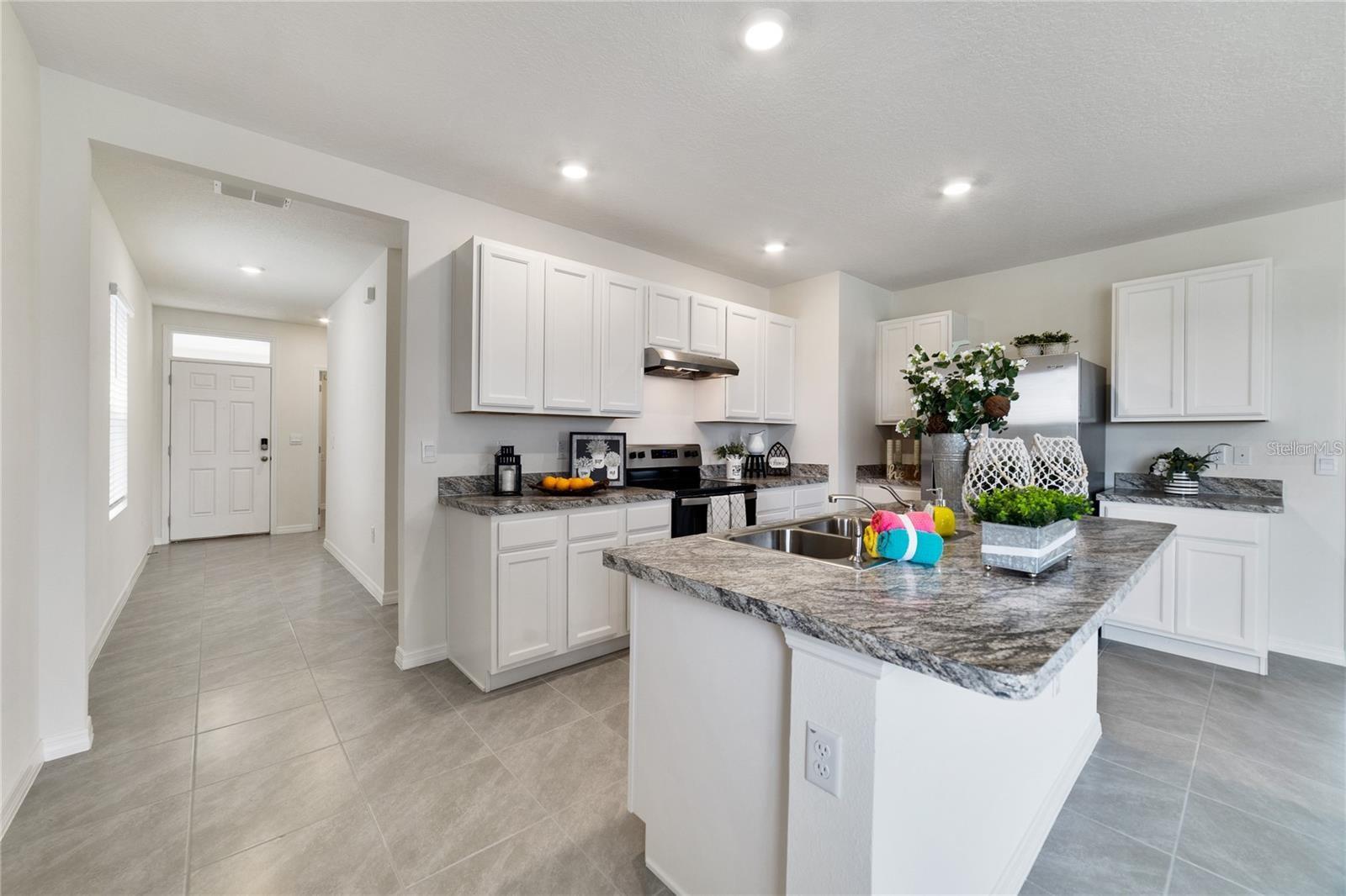 CHARLES COVE - Residential Lease