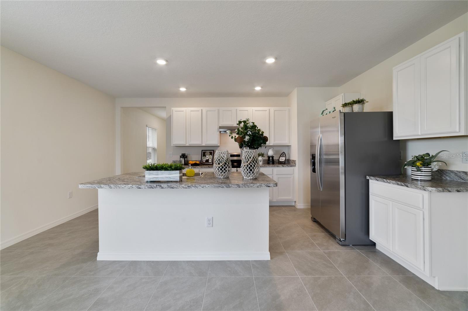 CHARLES COVE - Residential Lease