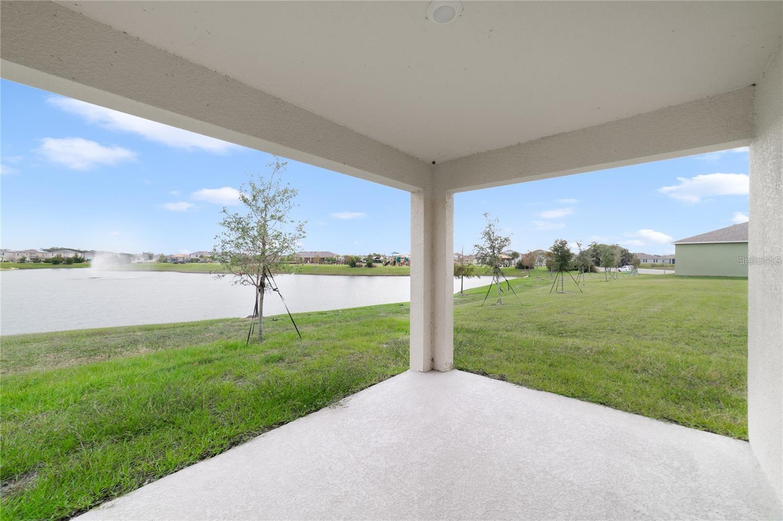 CHARLES COVE - Residential Lease