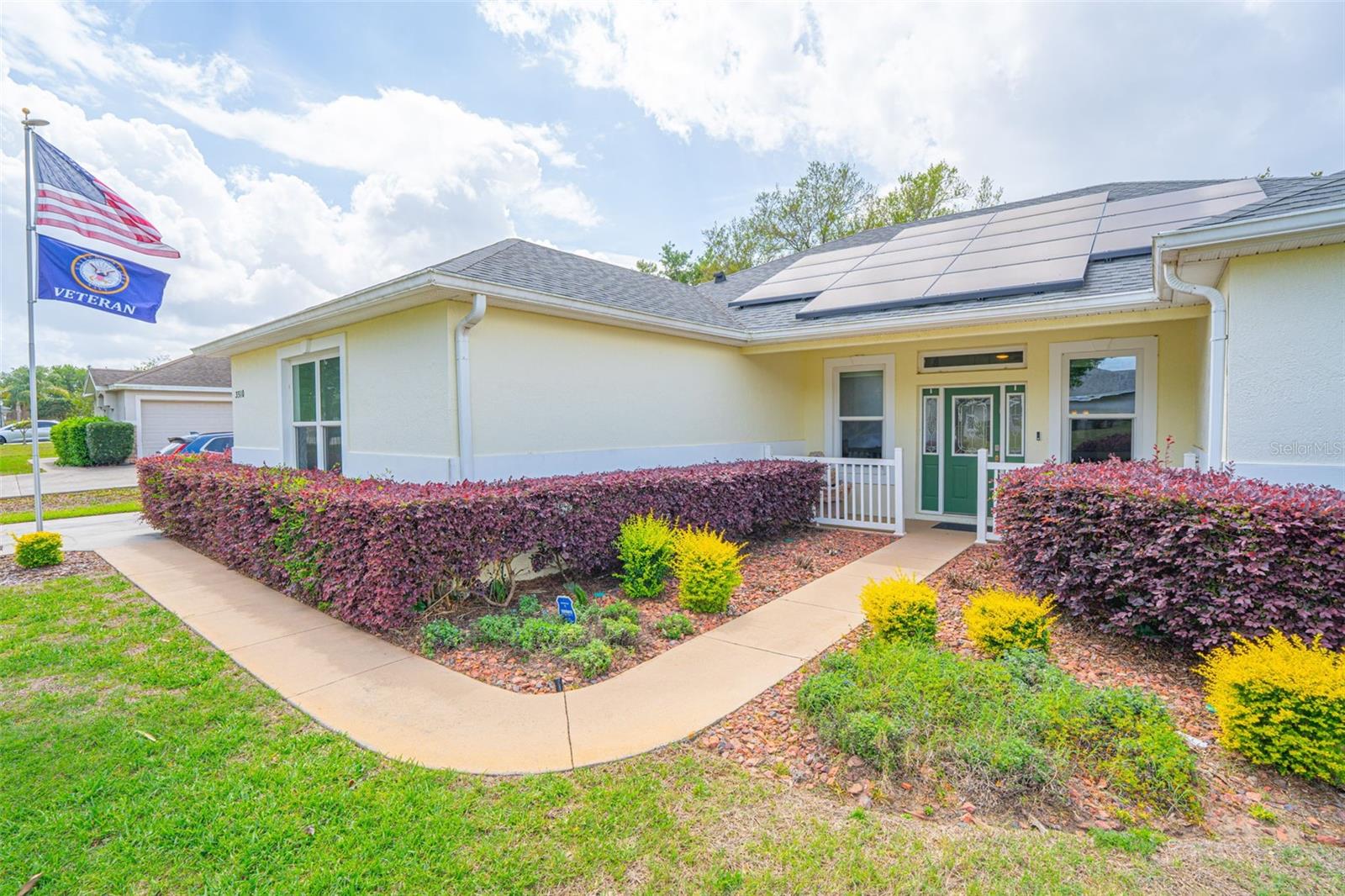 3510 HUNTERS TRAIL CIRCLE