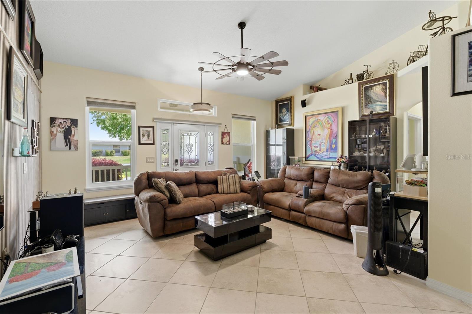 BRIGHTWATER PLACE PH 02 - Residential