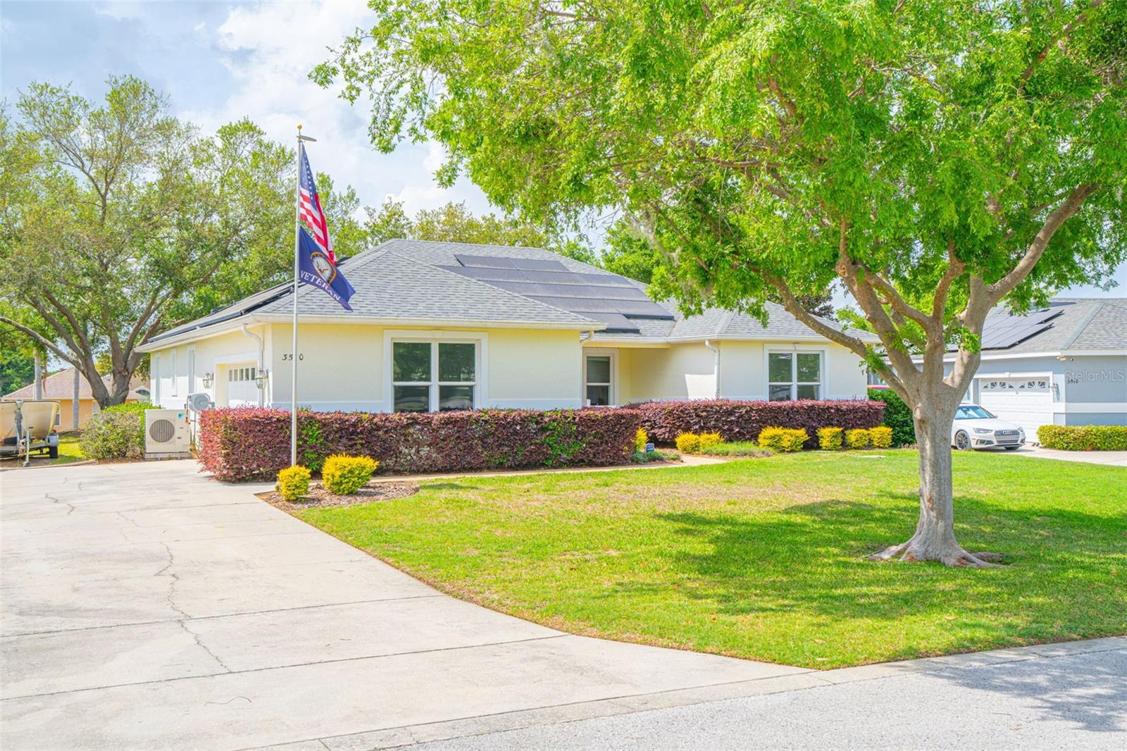 3510 HUNTERS TRAIL CIRCLE