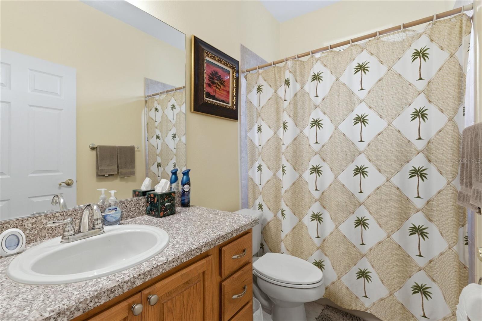 BRIGHTWATER PLACE PH 02 - Residential