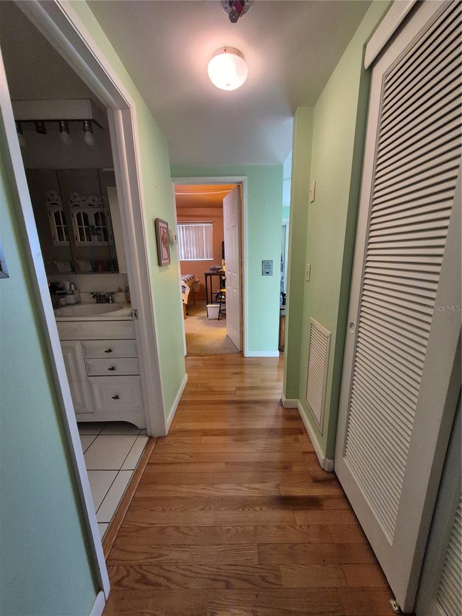 TOWN APTS CONDO - Residential