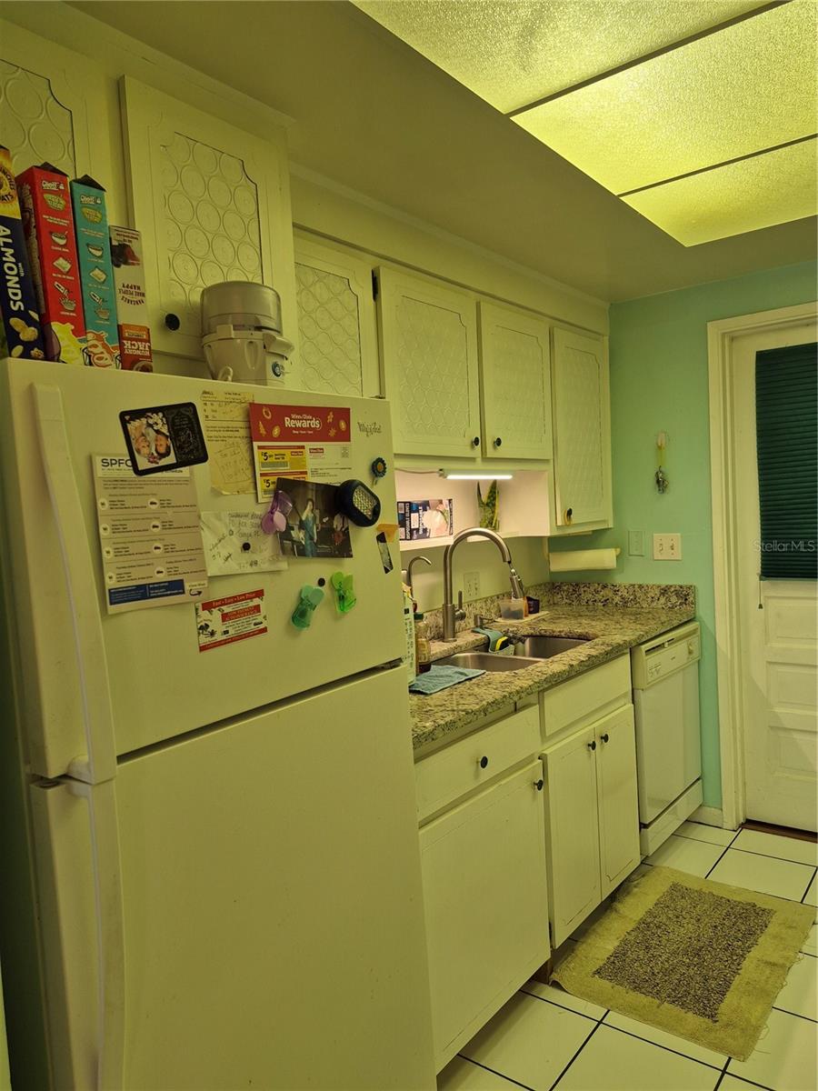 TOWN APTS CONDO - Residential